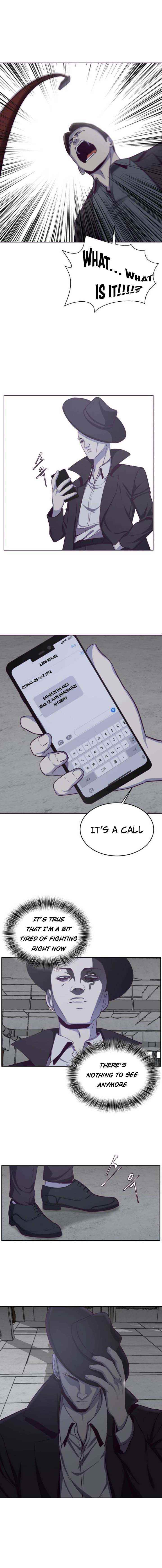 The Boy Of Death — Chapter 64 — page 19