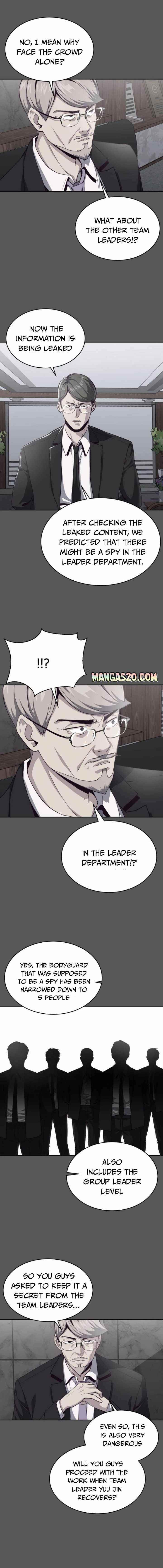The Boy Of Death — Chapter 65 — page 2
