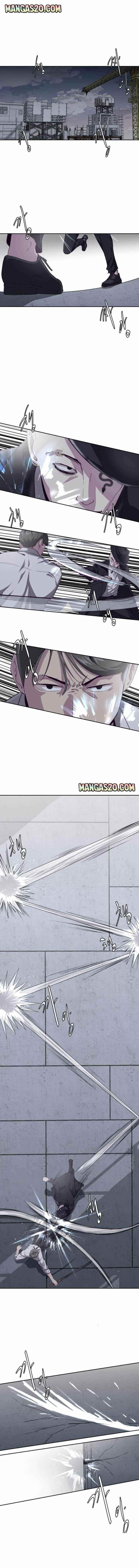 The Boy Of Death — Chapter 65 — page 4
