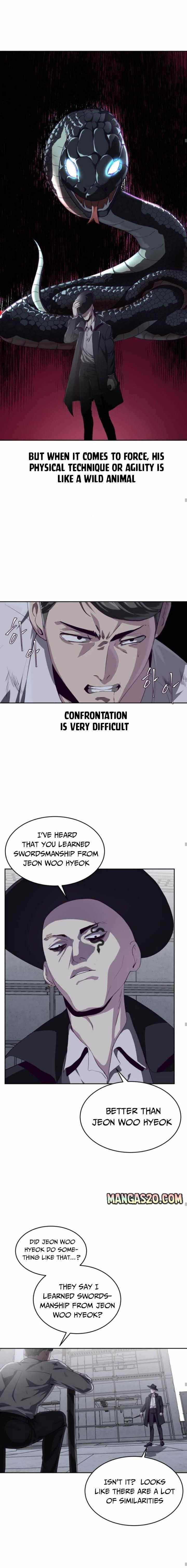 The Boy Of Death — Chapter 65 — page 11
