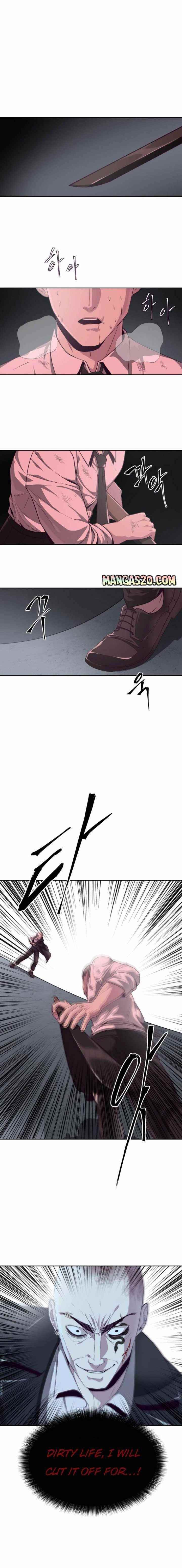 The Boy Of Death — Chapter 65 — page 19