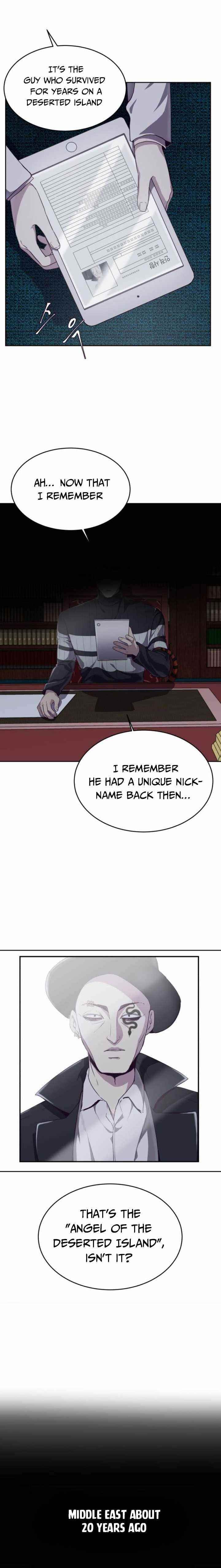 The Boy Of Death — Chapter 66 — page 2
