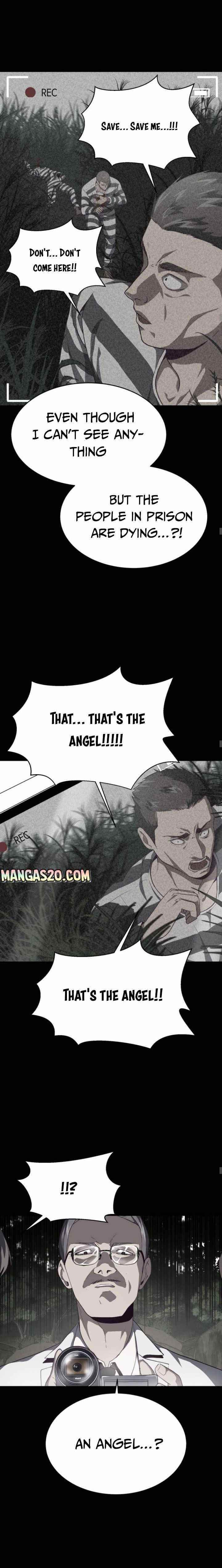 The Boy Of Death — Chapter 66 — page 6