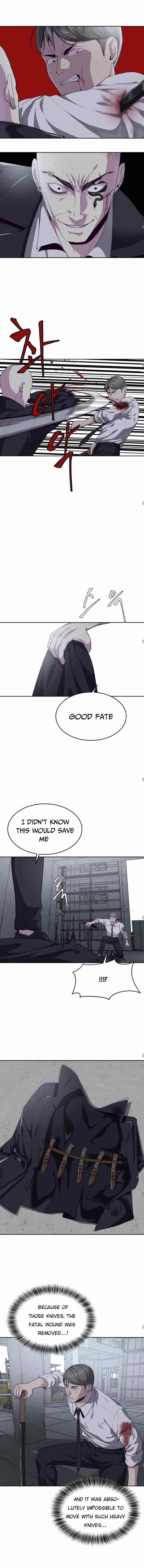 The Boy Of Death — Chapter 66 — page 9