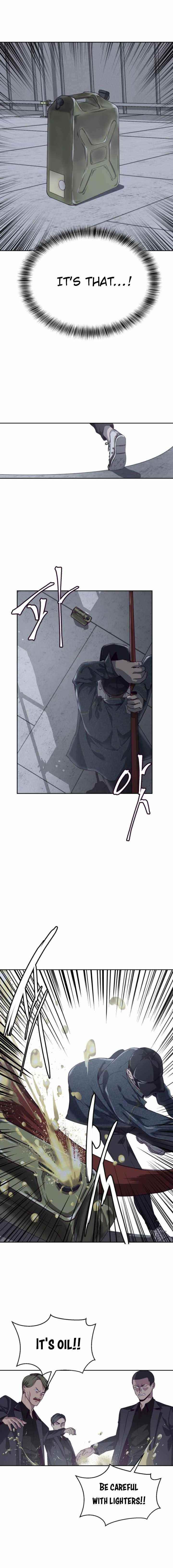 The Boy Of Death — Chapter 66 — page 14