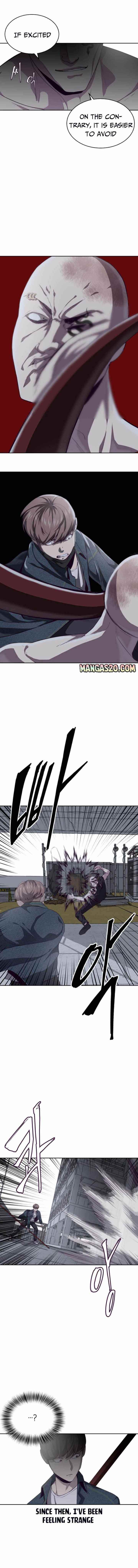 The Boy Of Death — Chapter 67 — page 2