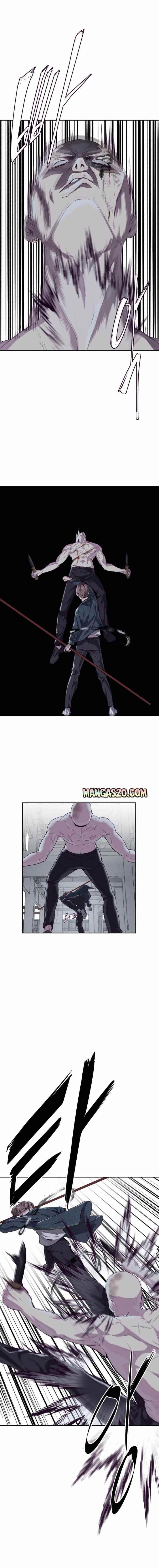 The Boy Of Death — Chapter 67 — page 9