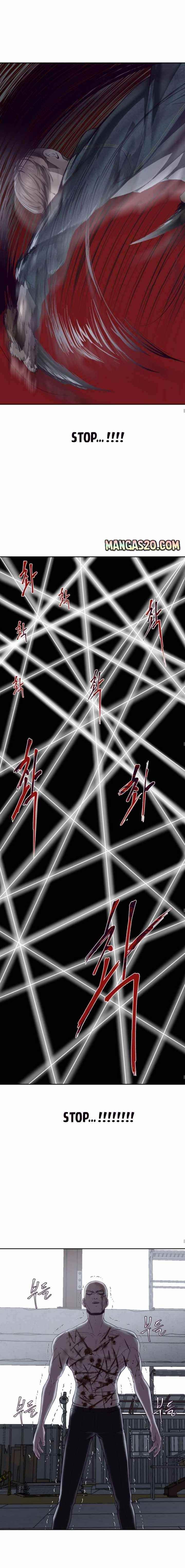 The Boy Of Death — Chapter 67 — page 21