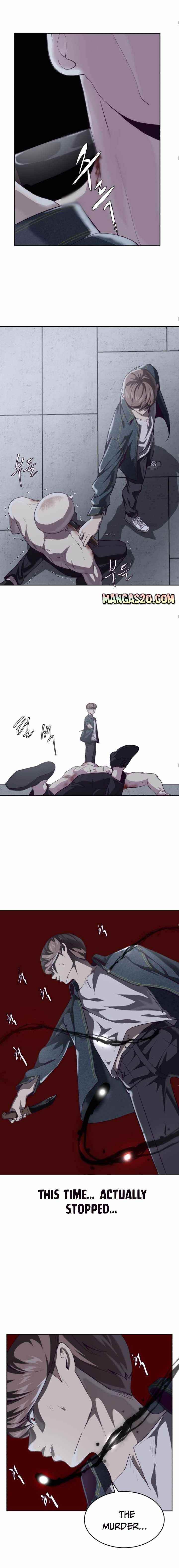 The Boy Of Death — Chapter 67 — page 23