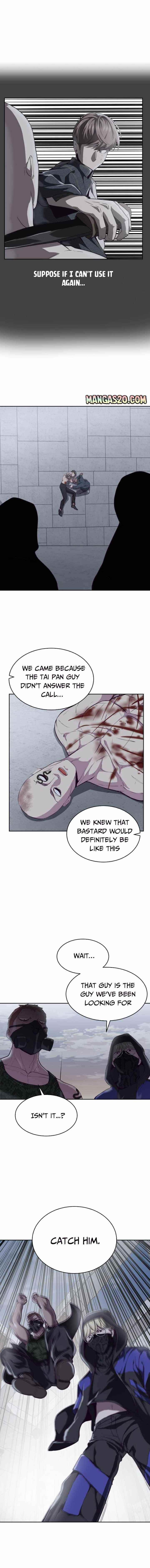 The Boy Of Death — Chapter 67 — page 25