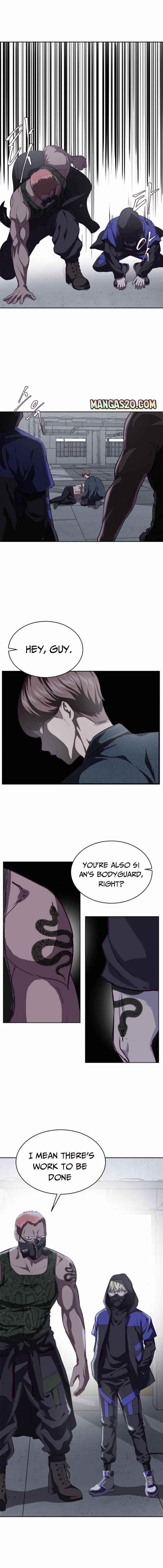 The Boy Of Death — Chapter 67 — page 26
