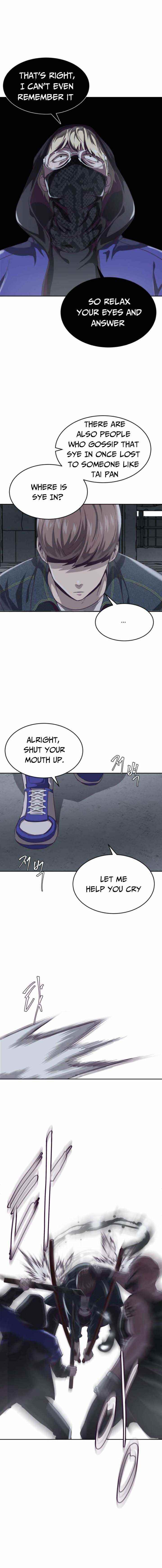The Boy Of Death — Chapter 68 — page 2