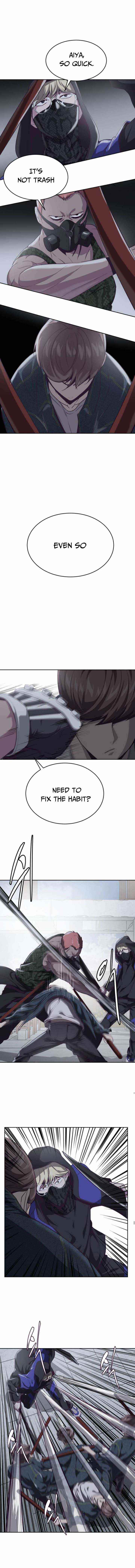 The Boy Of Death — Chapter 68 — page 3