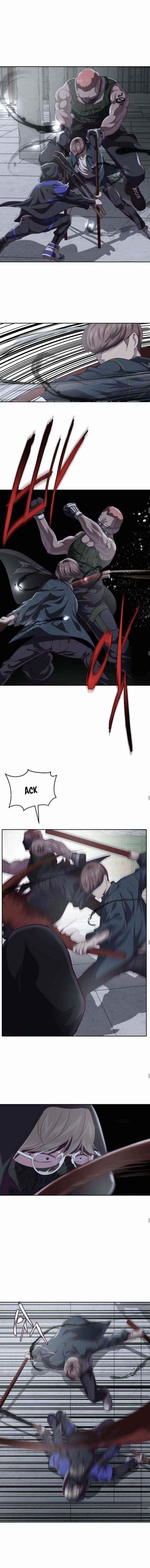 The Boy Of Death — Chapter 68 — page 5