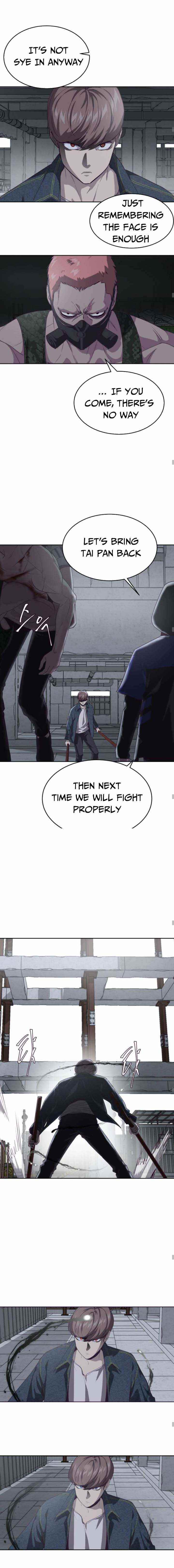 The Boy Of Death — Chapter 68 — page 8