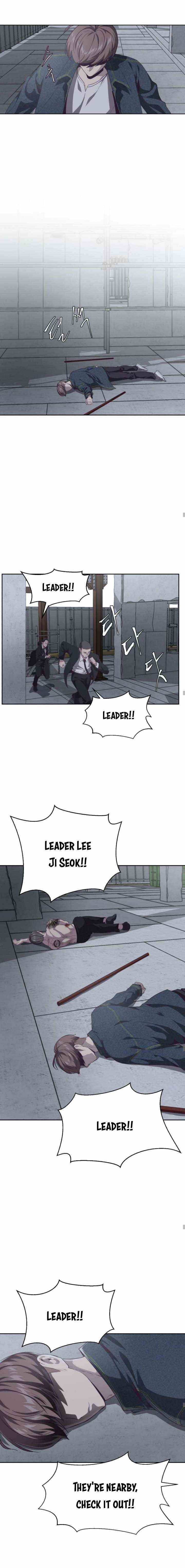 The Boy Of Death — Chapter 68 — page 9