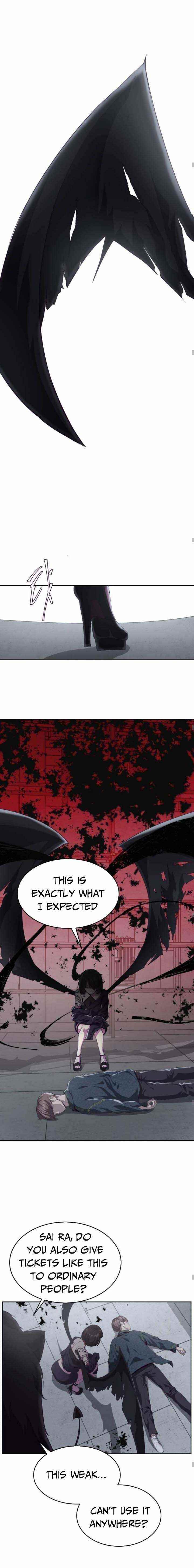 The Boy Of Death — Chapter 68 — page 10