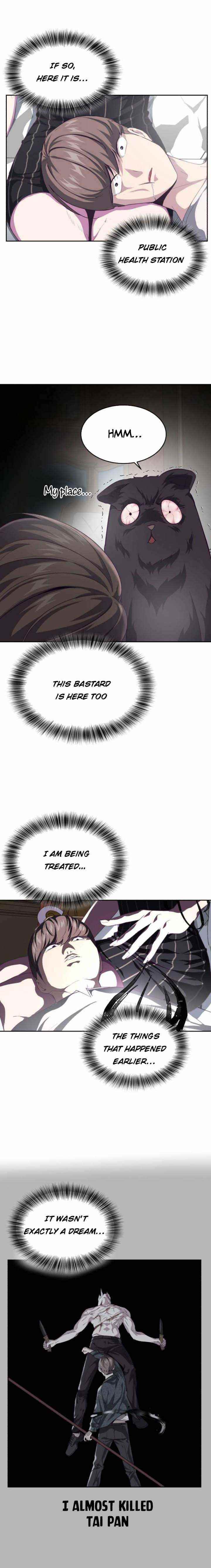The Boy Of Death — Chapter 68 — page 15