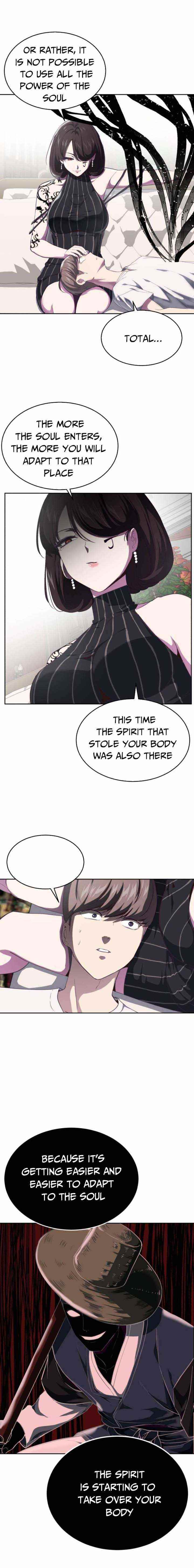 The Boy Of Death — Chapter 68 — page 19