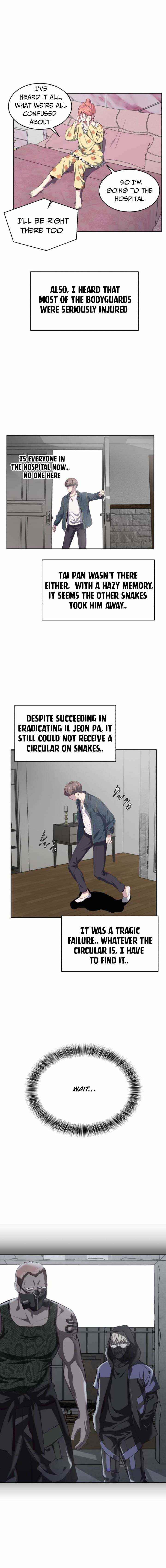 The Boy Of Death — Chapter 68 — page 24