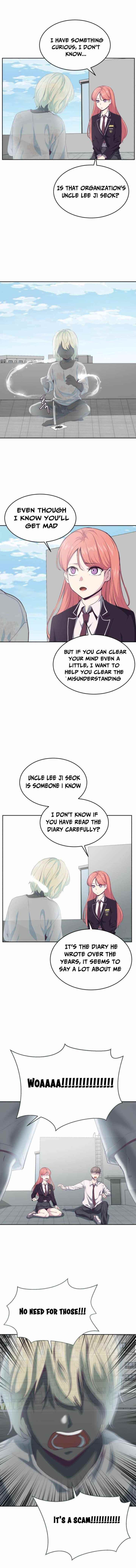 The Boy Of Death — Chapter 69 — page 6