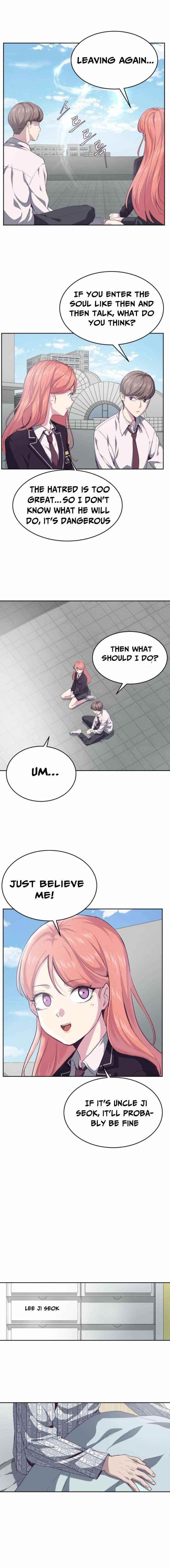 The Boy Of Death — Chapter 69 — page 7