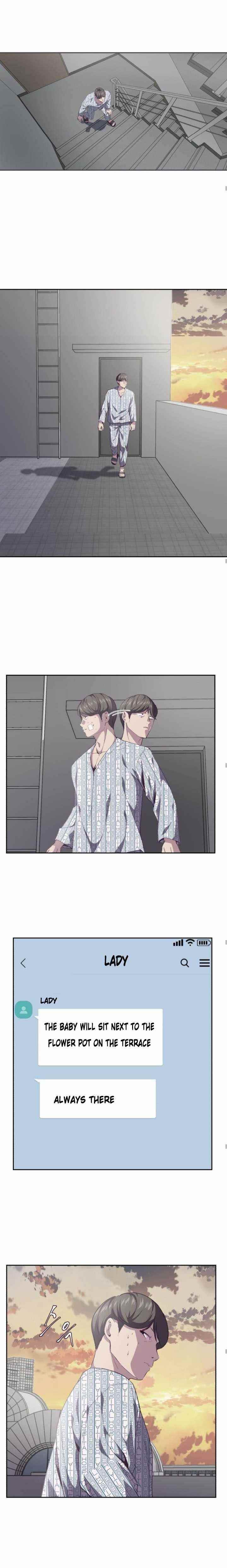 The Boy Of Death — Chapter 69 — page 11
