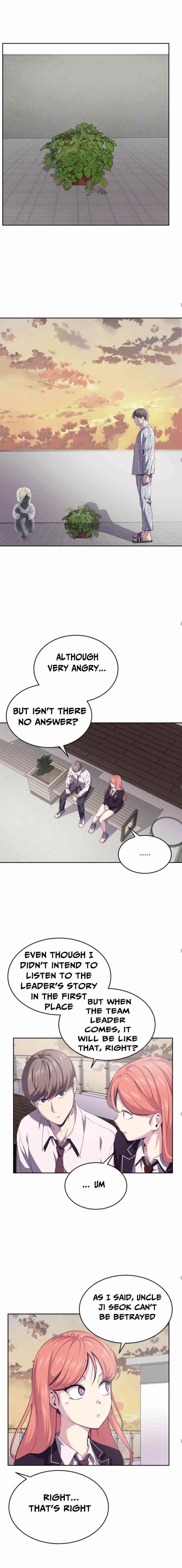 The Boy Of Death — Chapter 69 — page 12