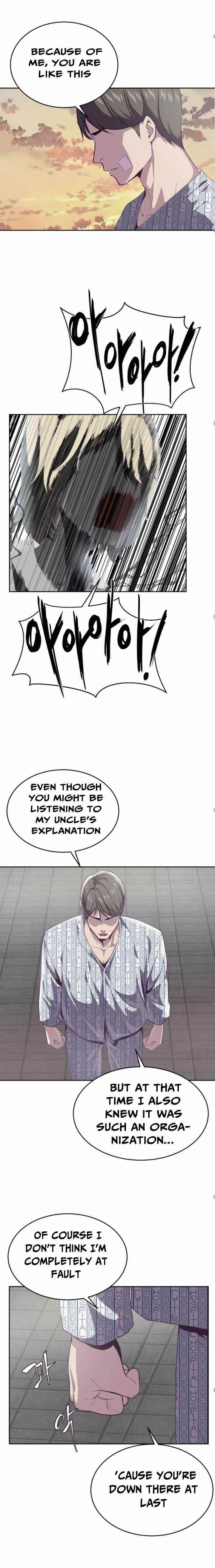 The Boy Of Death — Chapter 69 — page 14
