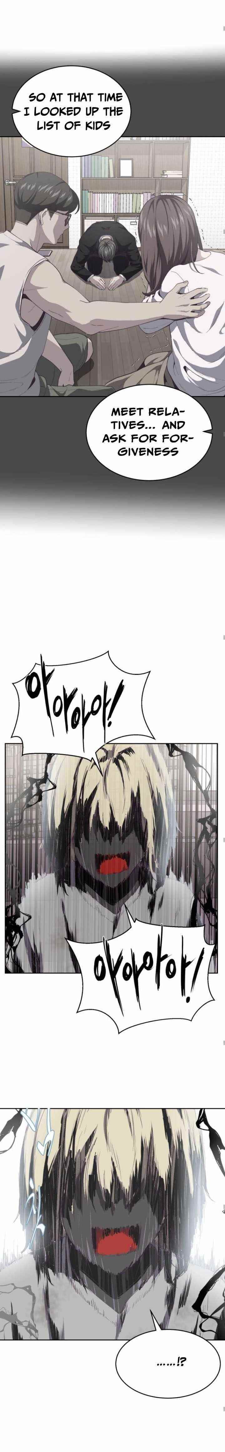 The Boy Of Death — Chapter 69 — page 15