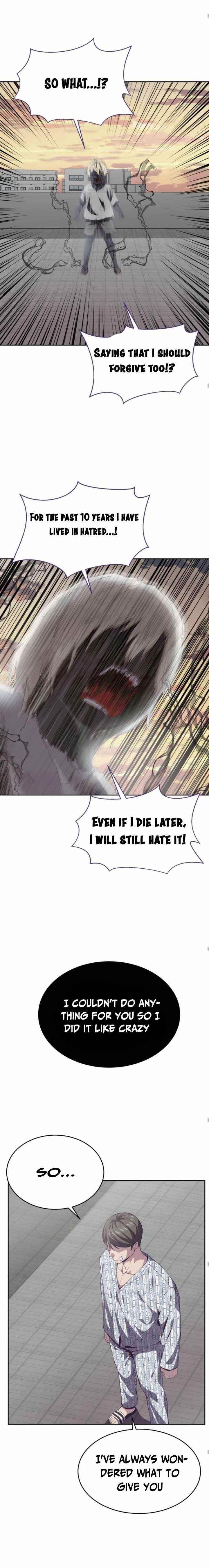 The Boy Of Death — Chapter 69 — page 19