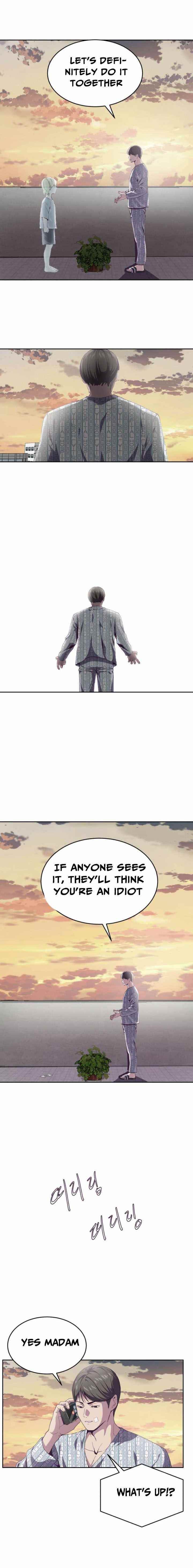 The Boy Of Death — Chapter 69 — page 23