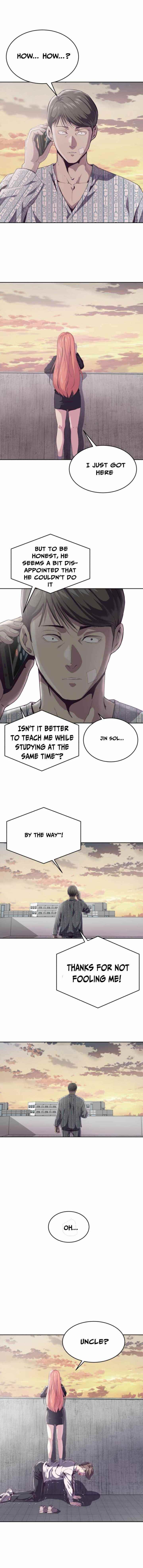 The Boy Of Death — Chapter 69 — page 26