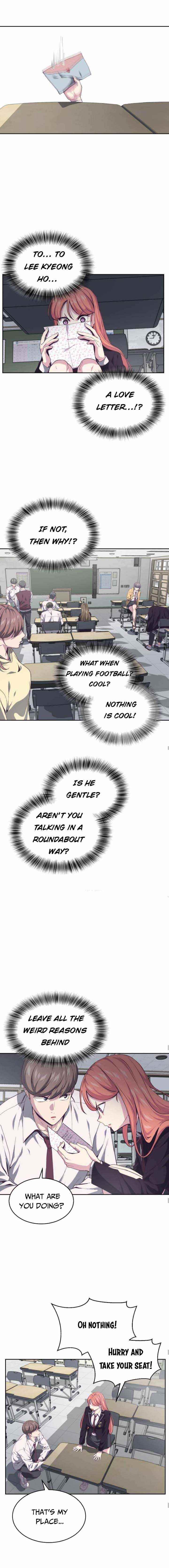 The Boy Of Death — Chapter 70 — page 6