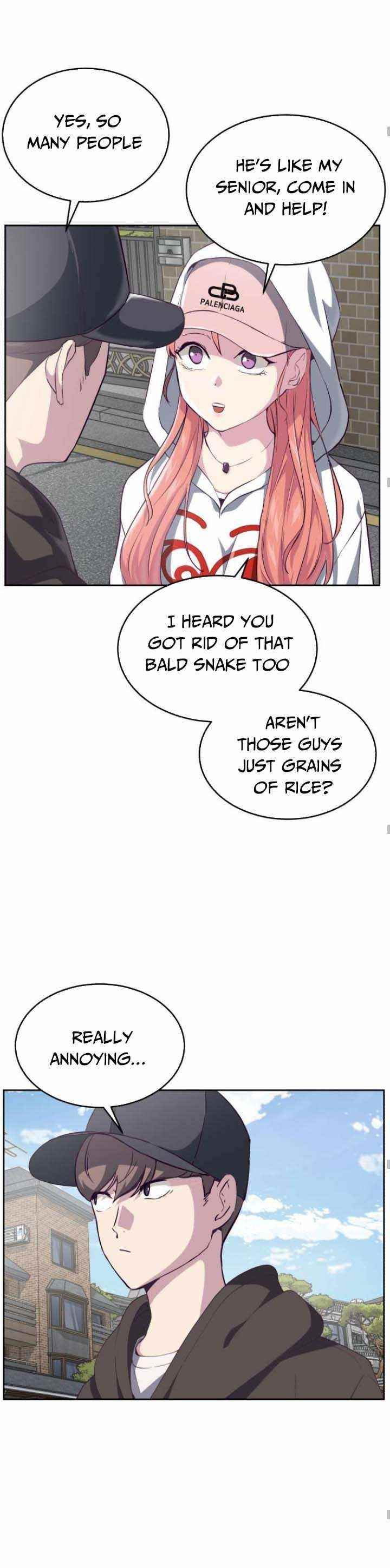 The Boy Of Death — Chapter 70 — page 13