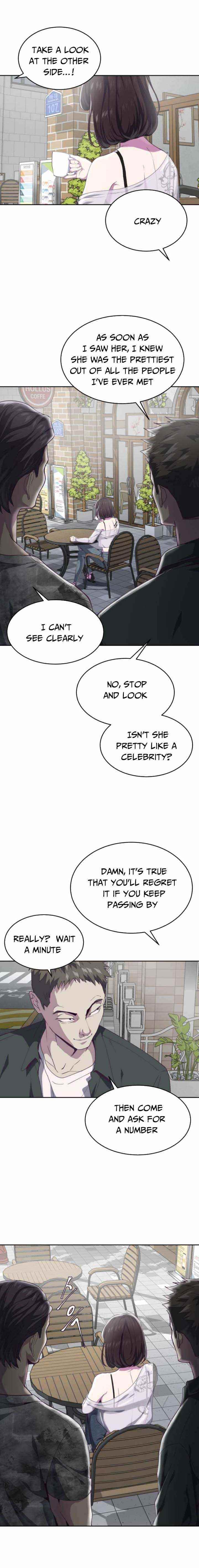 The Boy Of Death — Chapter 70 — page 22