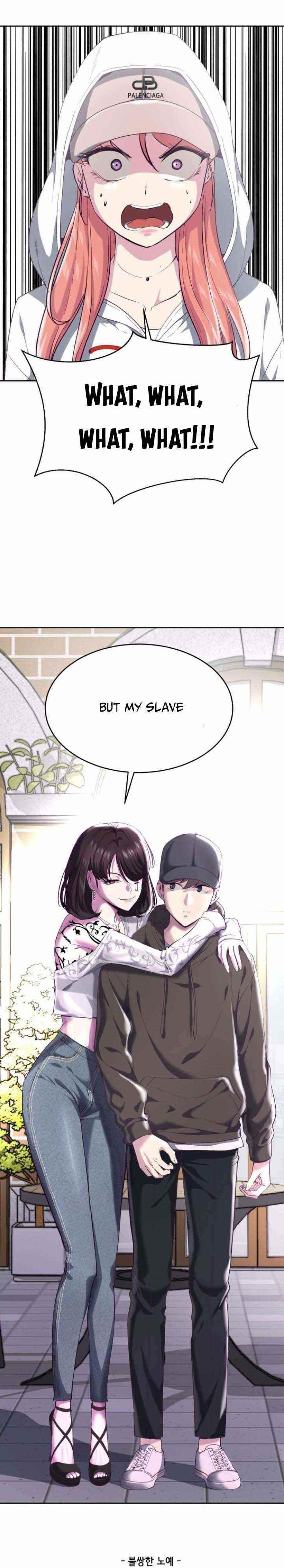 The Boy Of Death — Chapter 70 — page 27