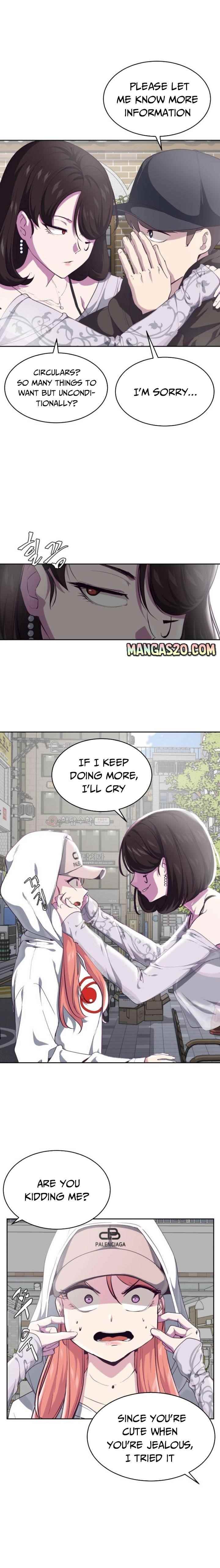 The Boy Of Death — Chapter 71 — page 2