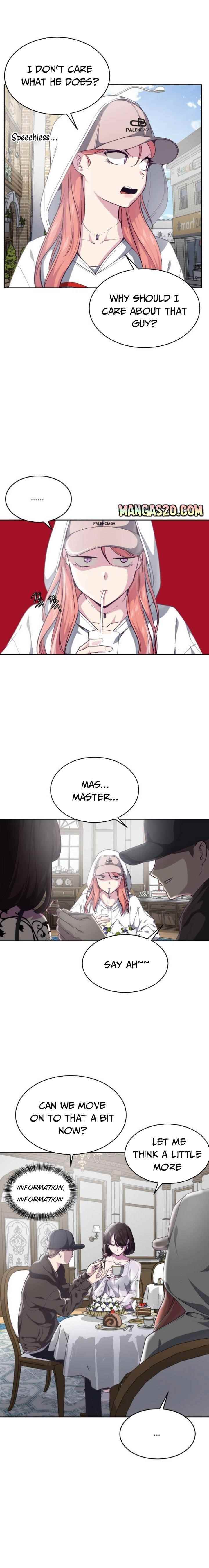 The Boy Of Death — Chapter 71 — page 4