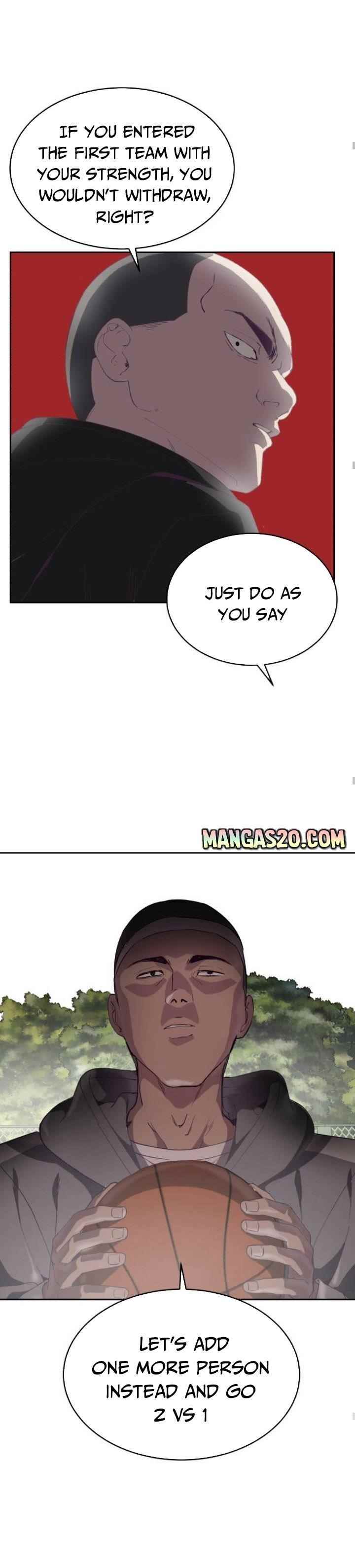 The Boy Of Death — Chapter 71 — page 15