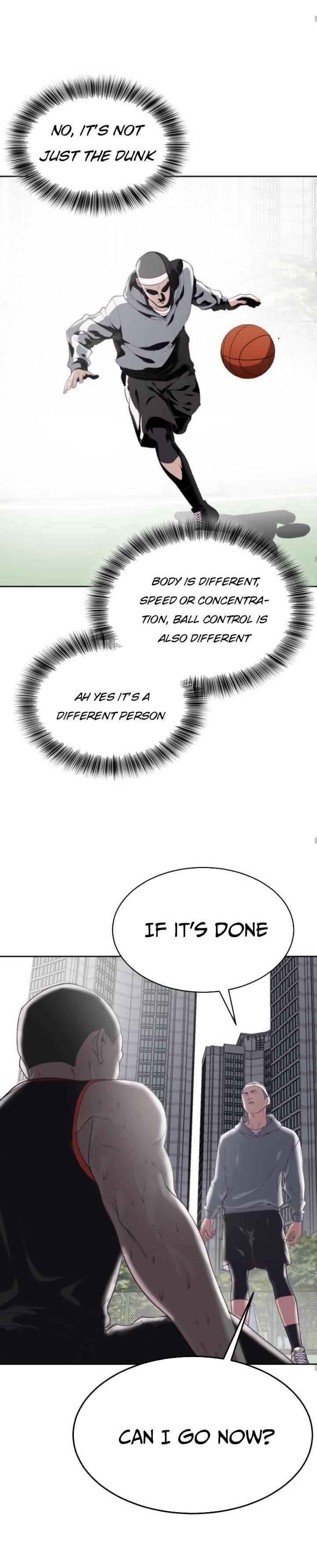 The Boy Of Death — Chapter 71 — page 19