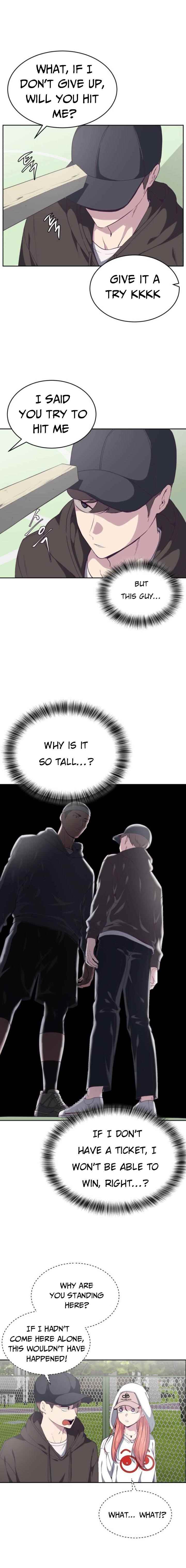The Boy Of Death — Chapter 72 — page 2