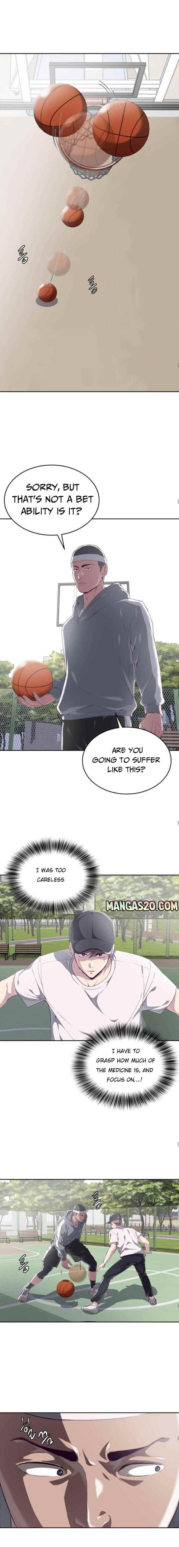 The Boy Of Death — Chapter 72 — page 13