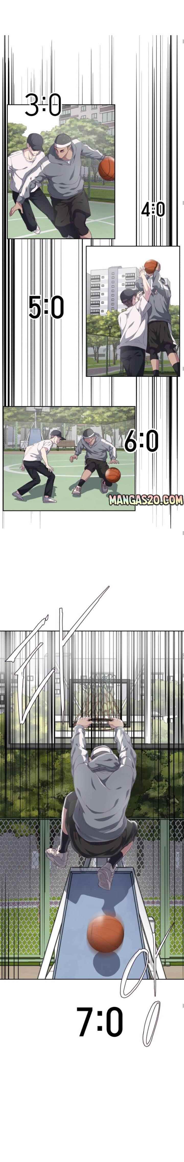 The Boy Of Death — Chapter 72 — page 16