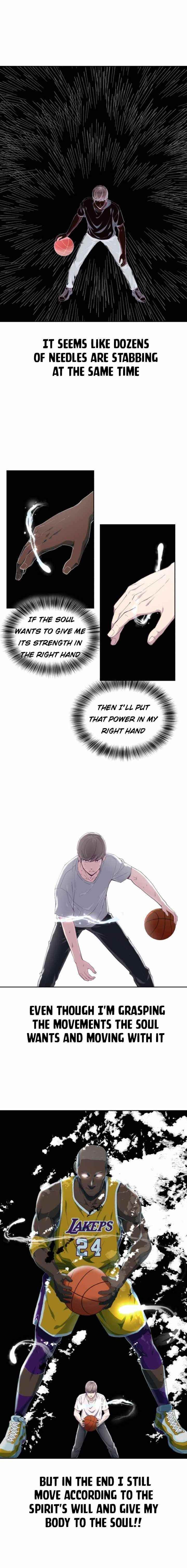 The Boy Of Death — Chapter 73 — page 3