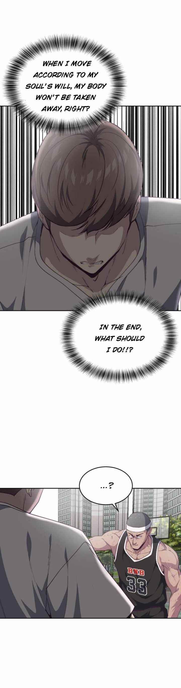 The Boy Of Death — Chapter 73 — page 4