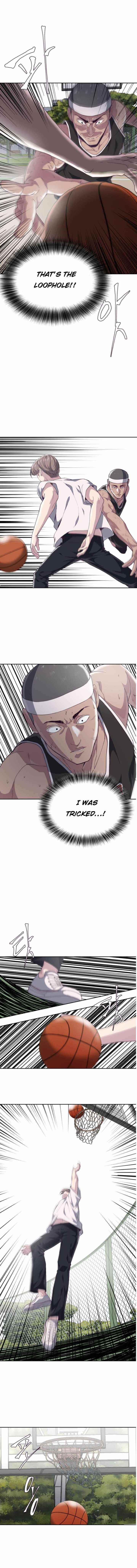The Boy Of Death — Chapter 73 — page 5