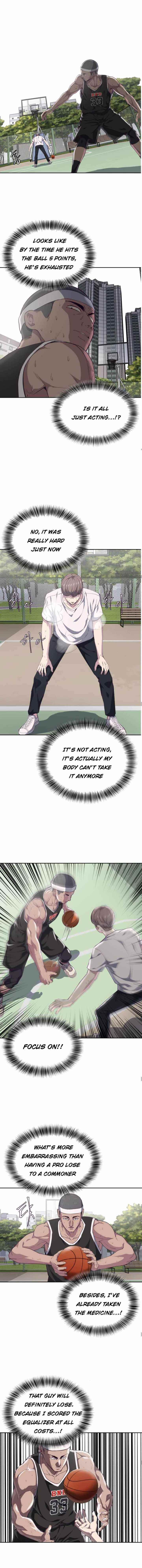The Boy Of Death — Chapter 73 — page 6