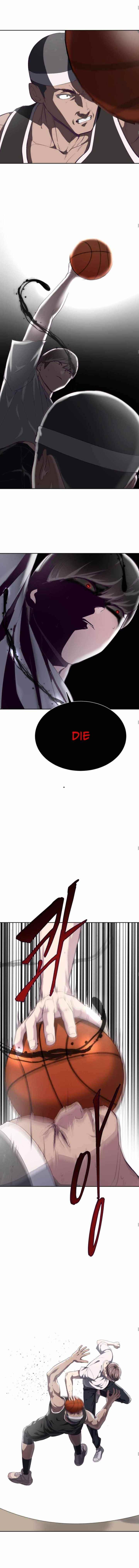 The Boy Of Death — Chapter 73 — page 9