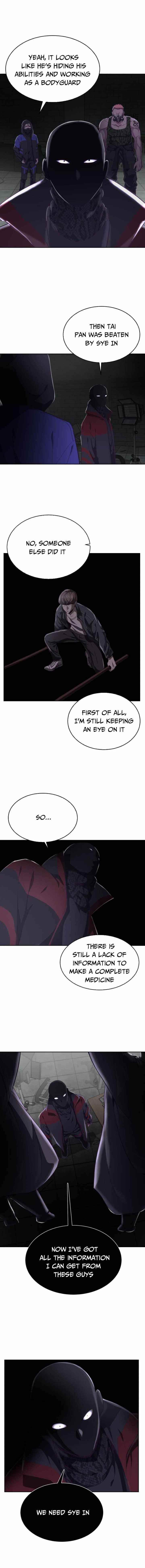 The Boy Of Death — Chapter 73 — page 17